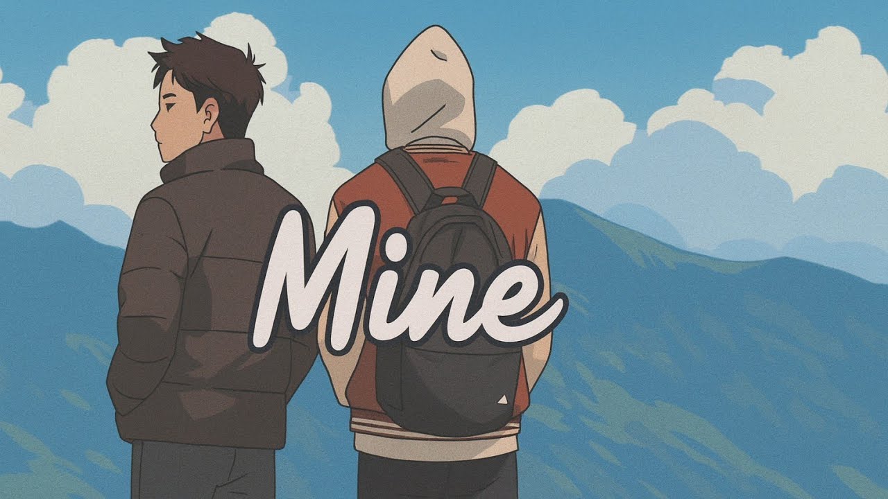 Teny-Mine || EP: Lonely night Prod. @glbbeats5157 