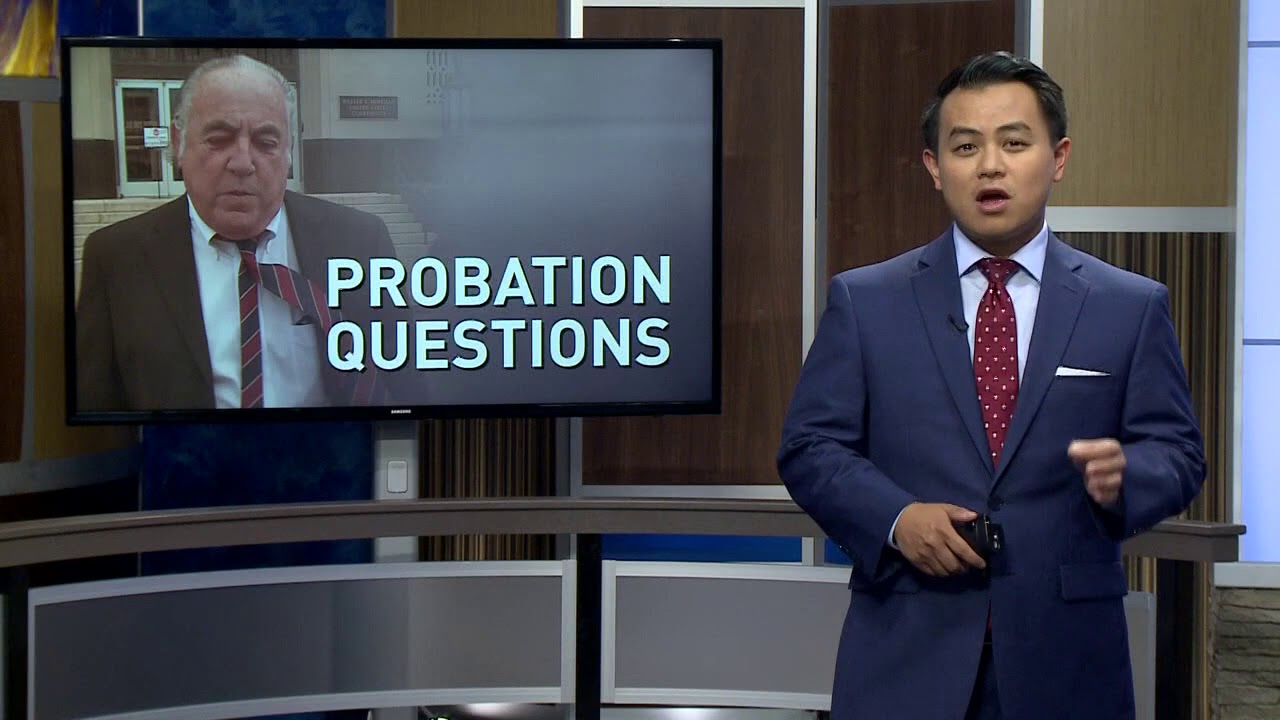 Summons issued for Ronnie Boone, Sr. to attend probation violation hearing
