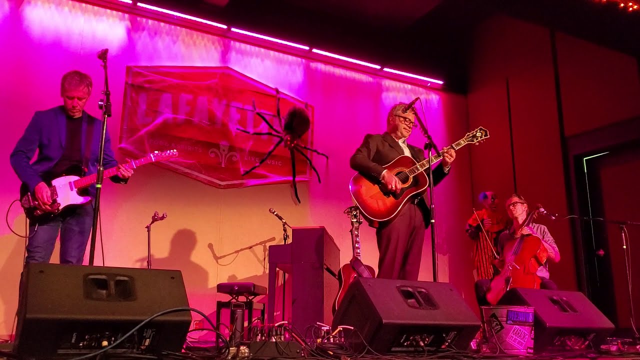 Steven Page - 