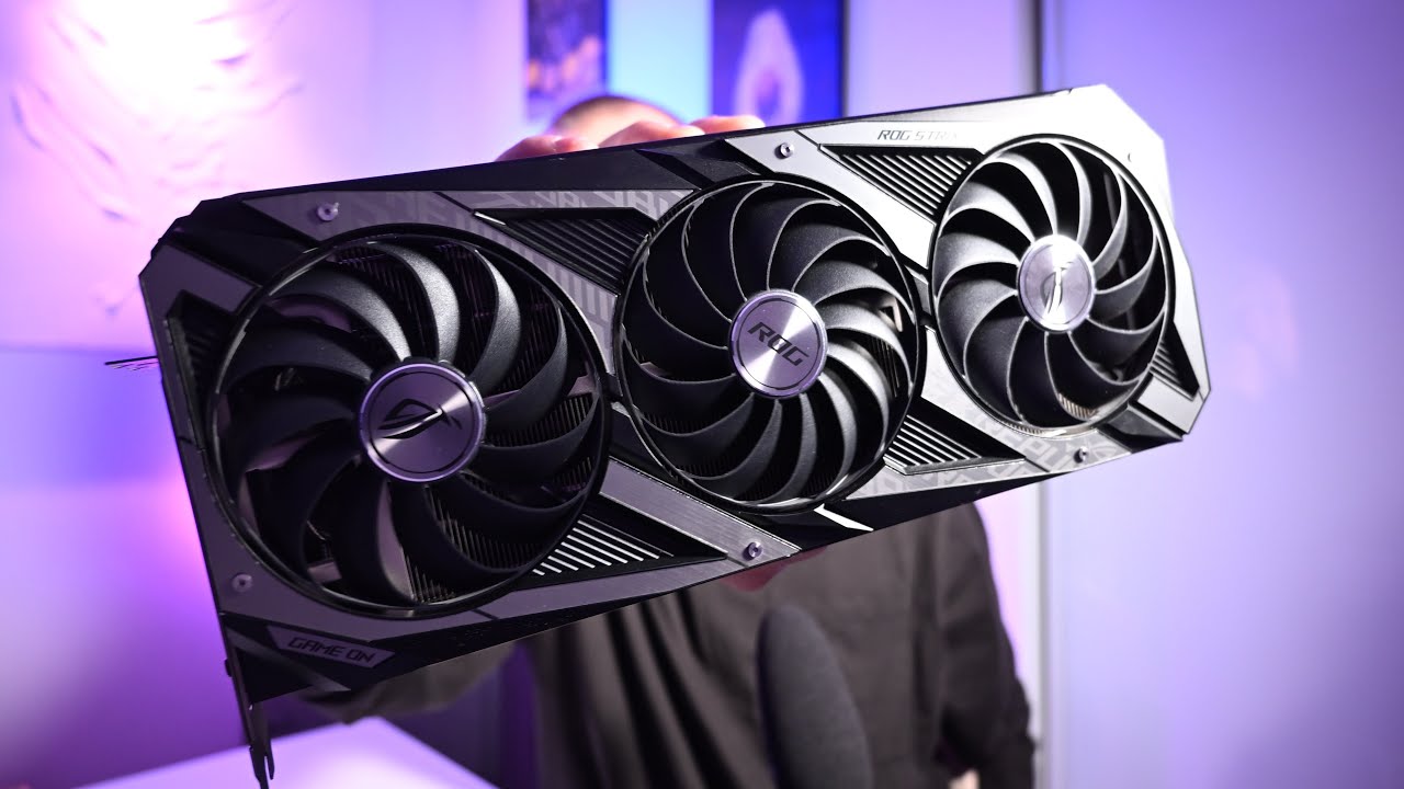 I Bought 3070ti at the Worst Time. Was It Worth it?