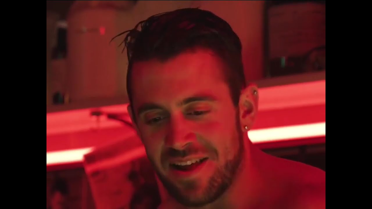 I Will Do Everything For You / Gay Love Story [ Finale ]
