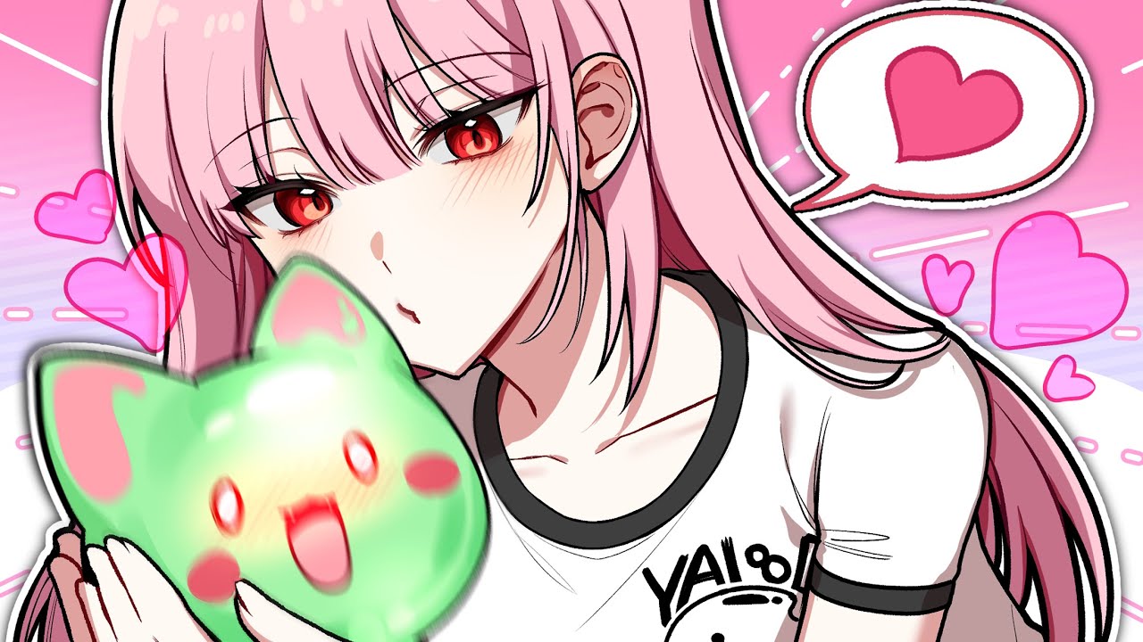 【ASMR】옆집 누나가 해주는 진한 뽀뽀❤️