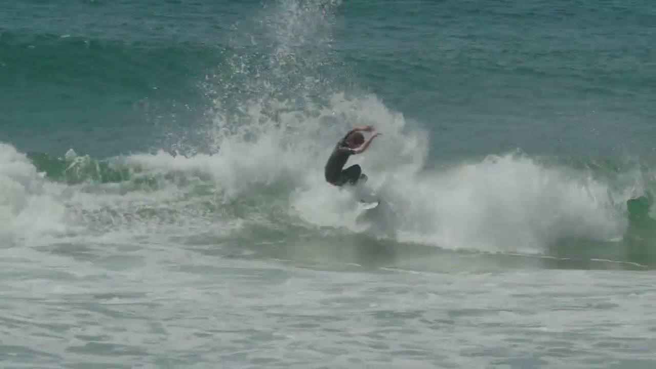 Chilli Surfboards - The Blueprint