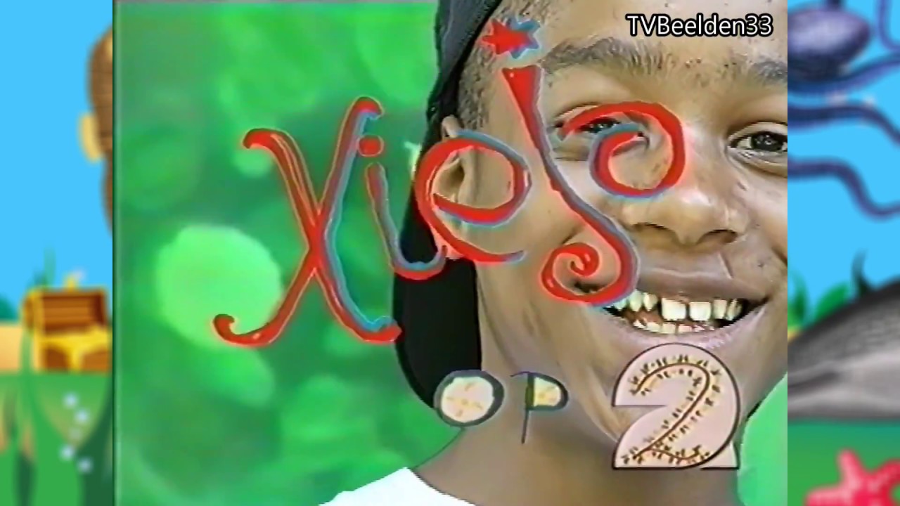 Xieje aflevering TV2 (02-10-1998)
