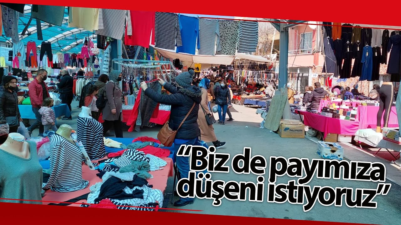 Tekirdağlı Esnaf, Bulgar Turistin Yolunu Gözlüyor: “Bizim Neyimiz Eksik”