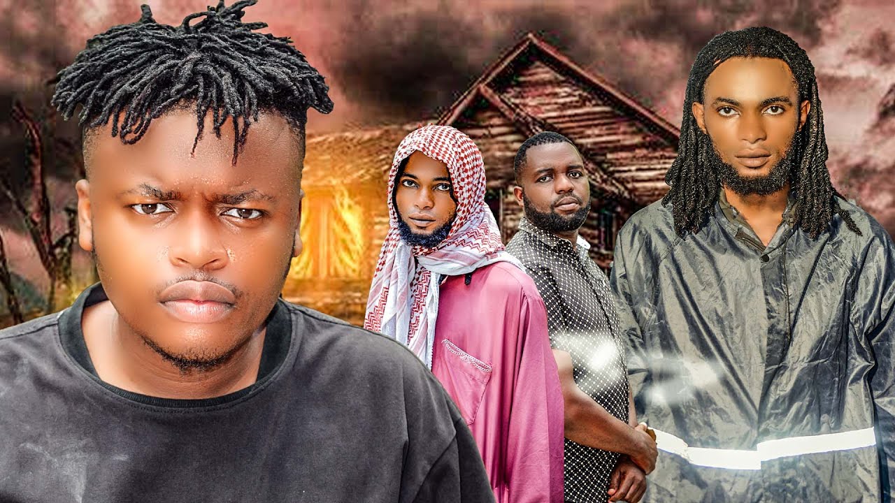 MLINZI WA MAKABURI FULL MOVIE NEW 2025