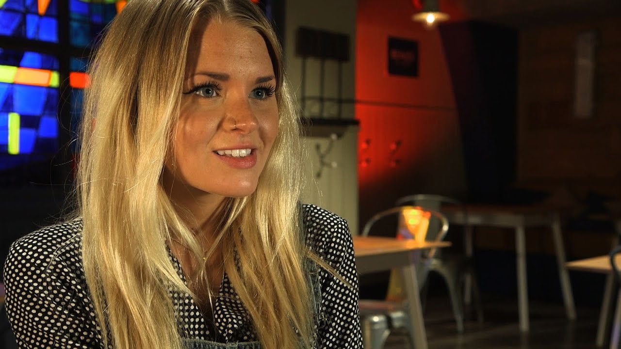 Lucy Beale: Plotting The Murder - EastEnders - BBC