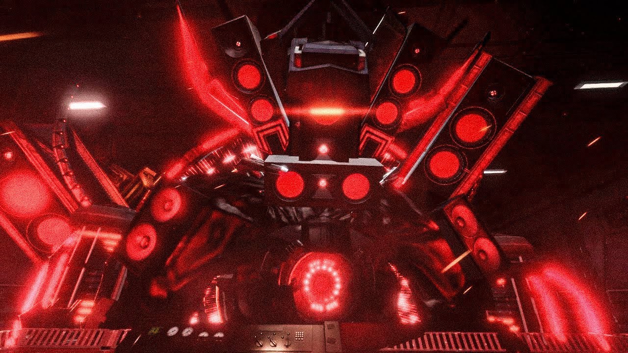 skibidi toilet 80 (part 1) fanmade #1
