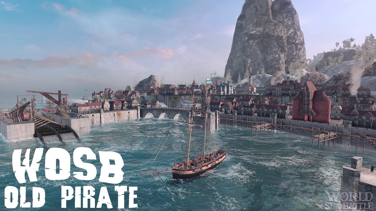 World of Sea Battle    Steam  № 12