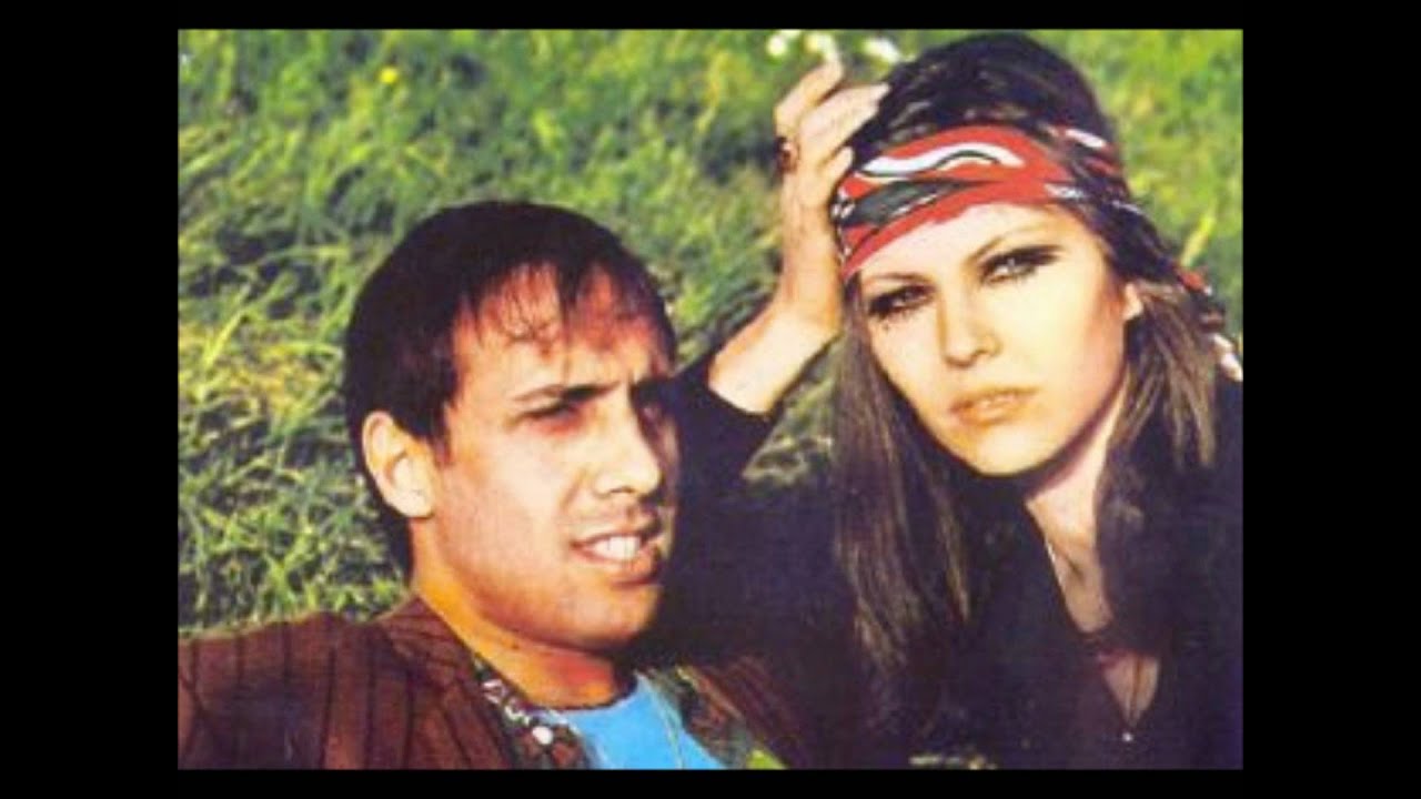 Adriano Celentano&Claudia Mori- Non succeder&agrave; pi&ugrave;