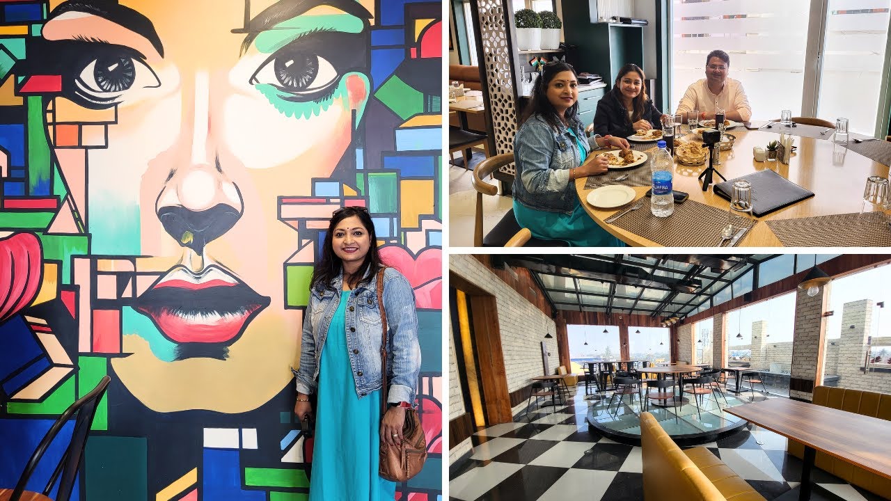 VISITING MY UNCLE'S NEW HOTEL AT MALDA/SILK INN/COCOON RESTAURANT/BOTTOMSUP BAR#malda #maldavlog