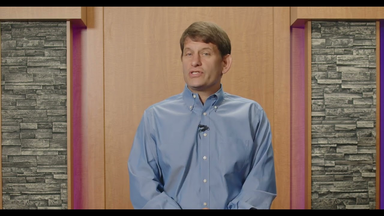 Meet the 2024 GR Mayoral Candidate: David LaGrand