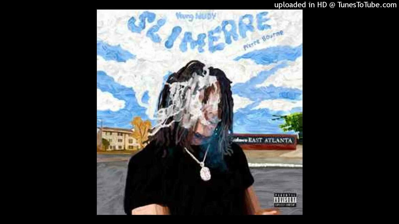 [FREE] Young Nudy x Pi'erre Bourne 