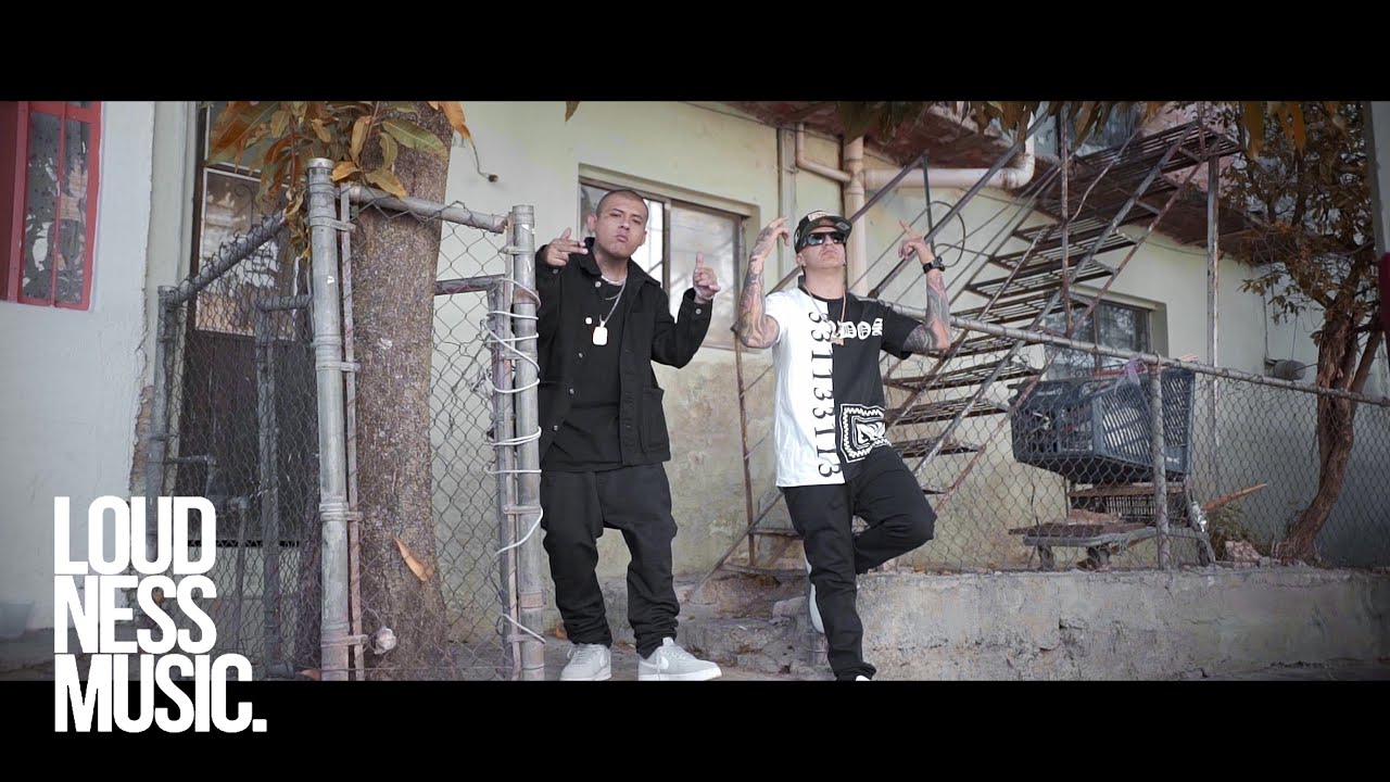 ElReghosg Ft. @ToserOneOficial - Viviendo La Movie [Video Oficial] #agwbeats