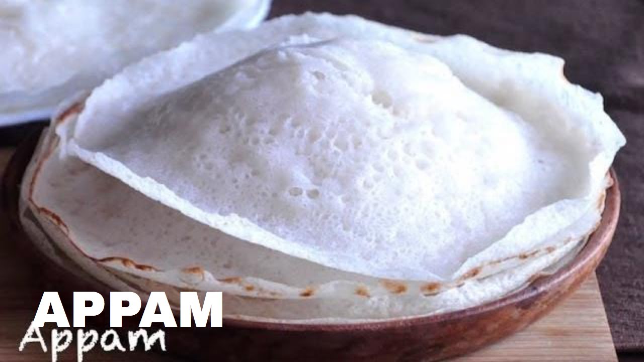 Vellayappam | Soft Kerala Appam | Shanas Spices Ep:84