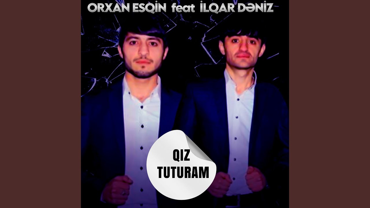 Qız Tuturam (feat. İlqar Dəniz)