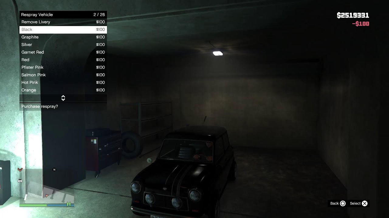 Kings350BOSS 😤 GTA5