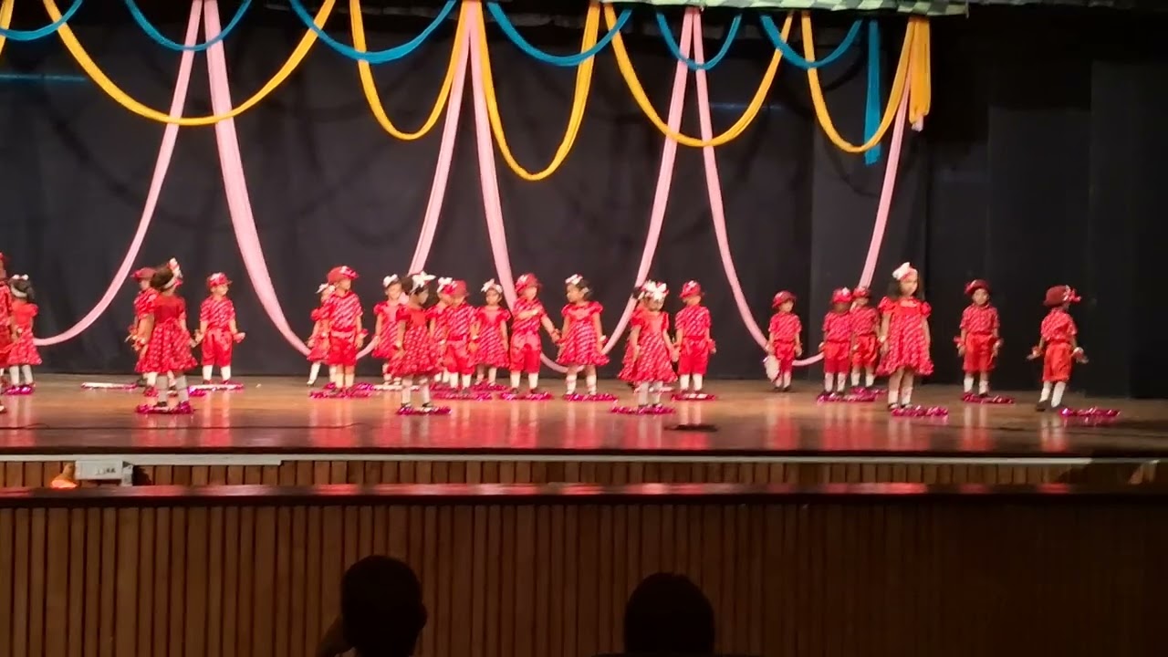 Retro Dance 