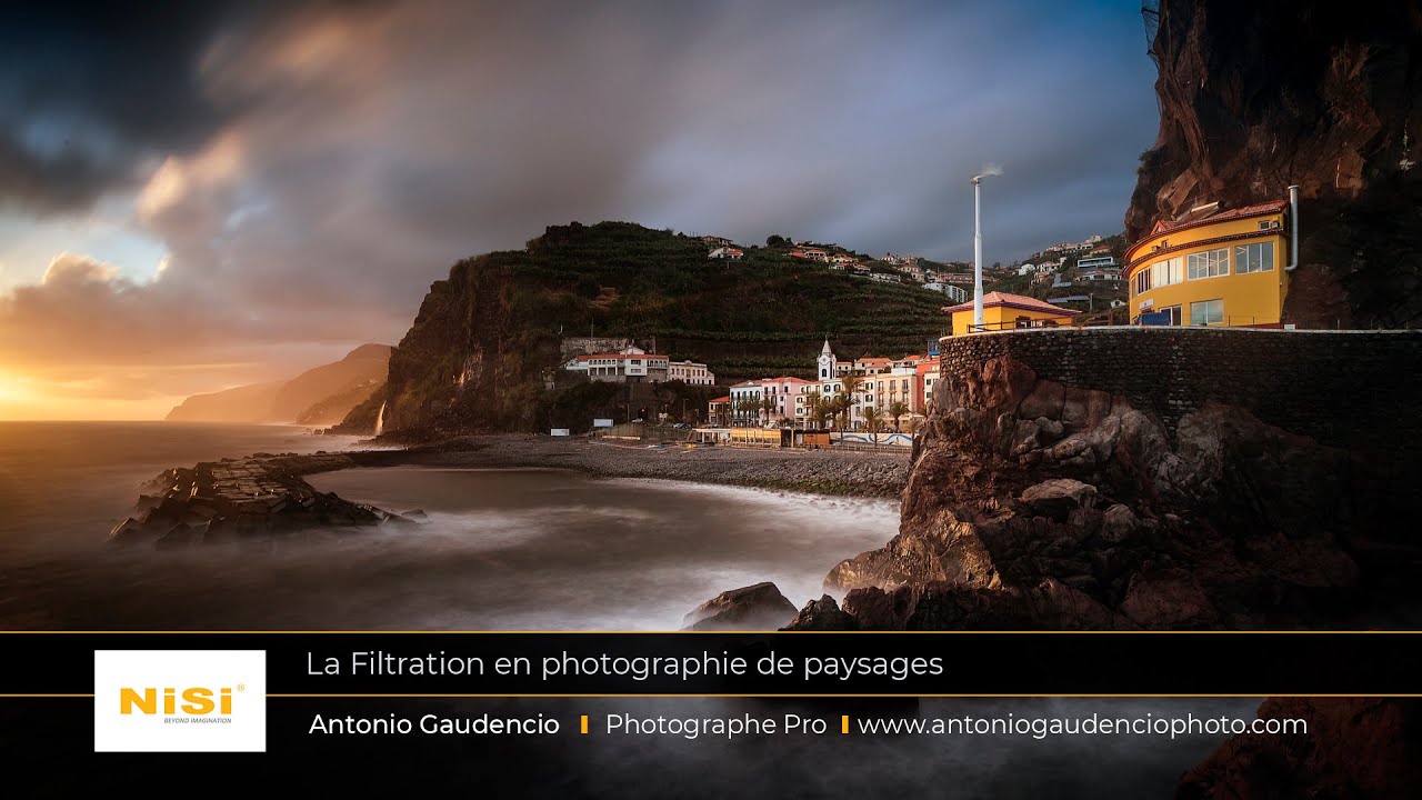 FILTRATION - Filtres ND, GND, Polarisant.