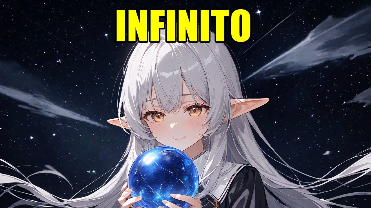 Infinito r/HFY