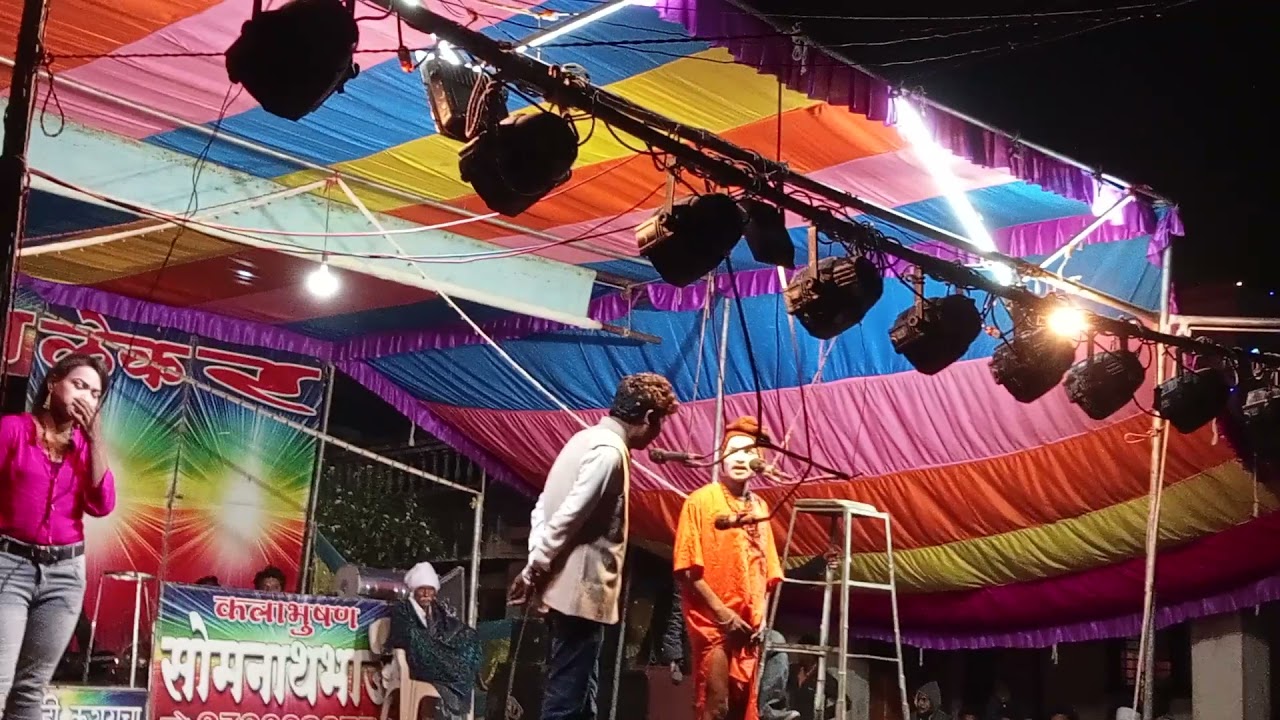 Ratan bhau & somnath bhau Nagar devlekar tamasha mandal full comedy 🤣🤣😂😅😅😂🤣