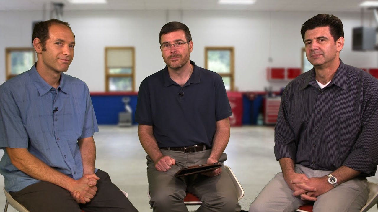 Talking Cars with Consumer Reports #8: Questions and Answers | Consumer Reports