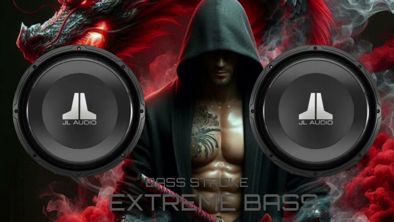 JBL SPEAKER MIXED MUSIC 2024 //ULTRA BASS SOUND MUSIC SUBWOOFER // JL Audio Bass Tune Music 