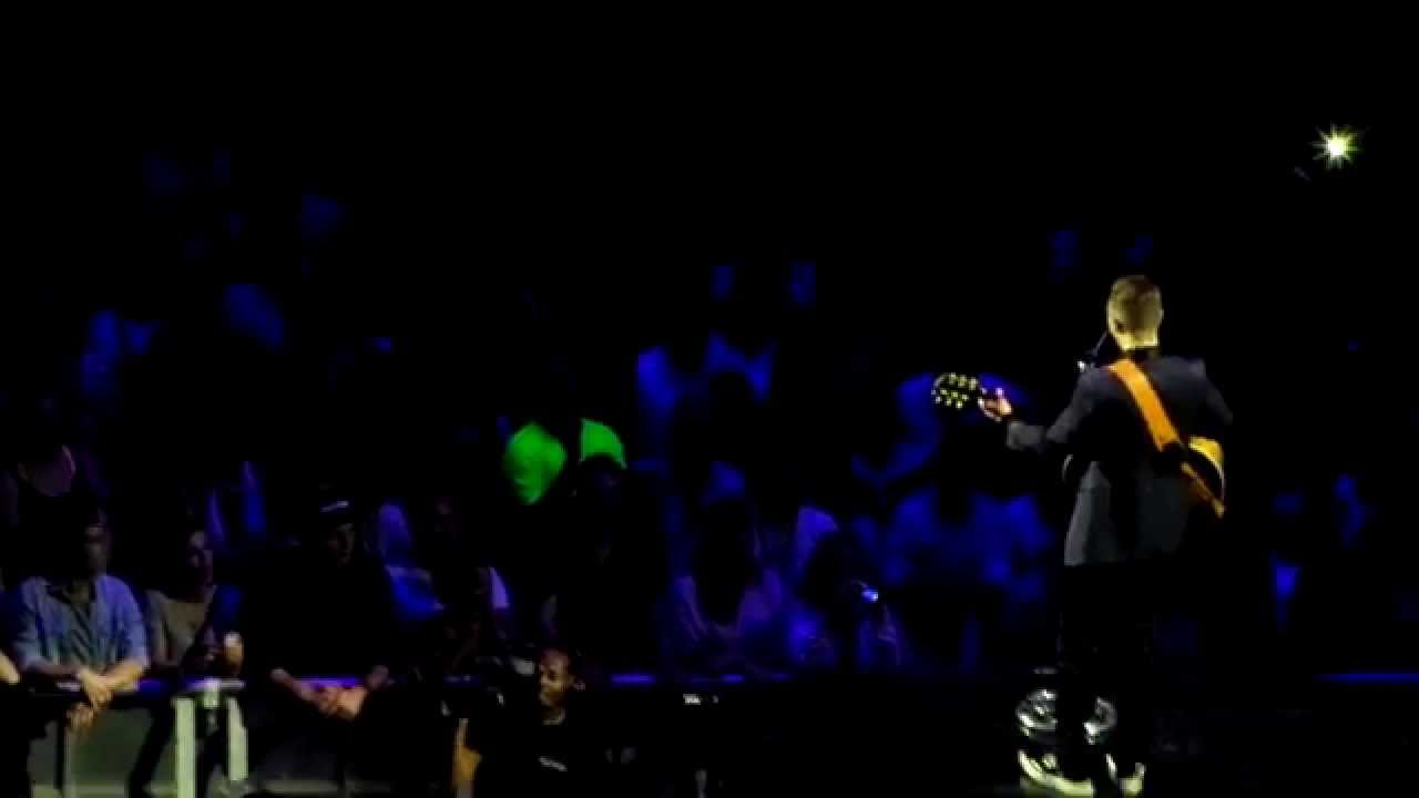 Justin Timberlake - 
