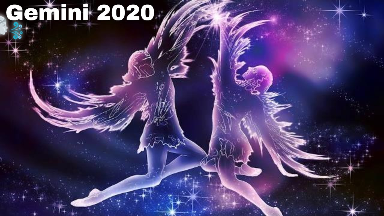 Gemini 2020 of Identity Shift | THE YEAR AHEAD | Predictions for Mercury Energy