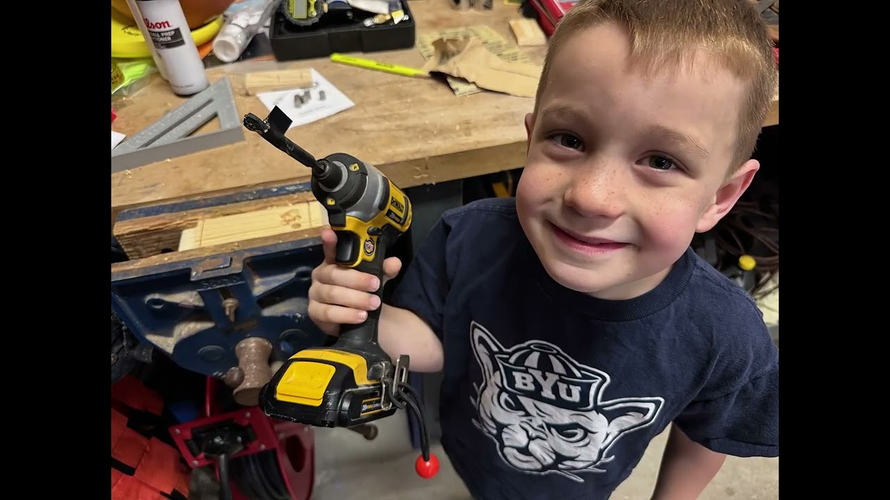 Pinewood Derby 2025 (Shadow Lake Ward)
