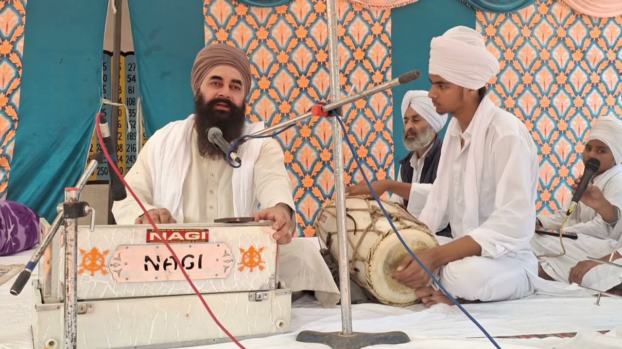 ਭਾਈ ਲਾਲੀ ਜੀ ਗੁ: ਸਰਬ ਧਰਮ ਪ੍ਰਕਾਸ਼ ਸਿਹੋੜਾ ਸਾਹਿਬ 