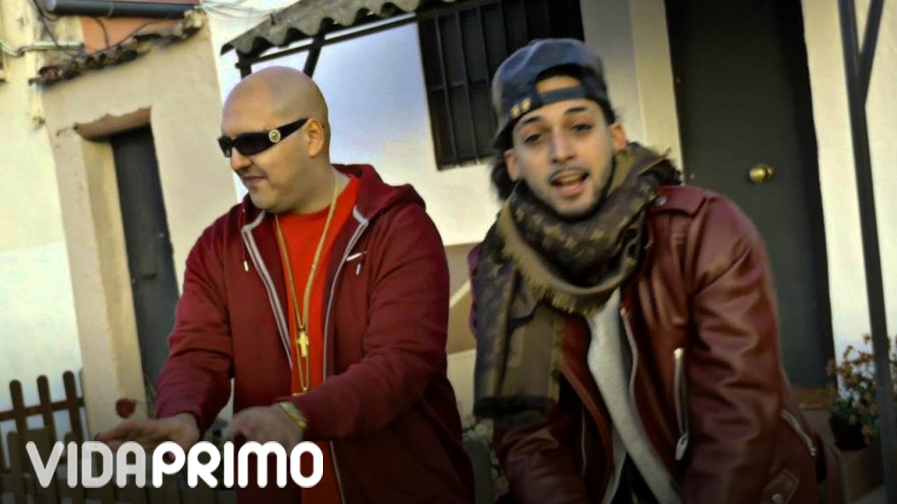 Los Zvf1ro$ X Kevin Swing X Sr Ortega - No Eres De Na [Official Video]