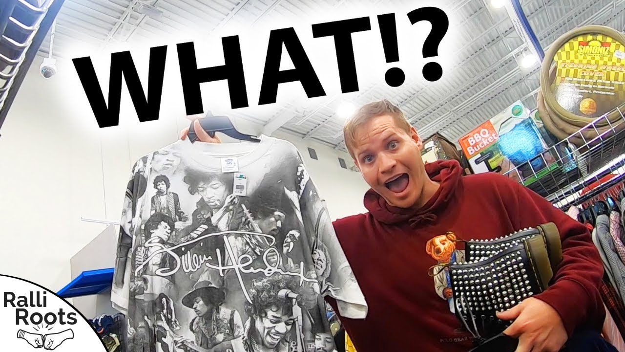 Невероятная винтажная футболка, найденная в секонд-хенде! Куплена за 3 доллара, а стоит больше 14...