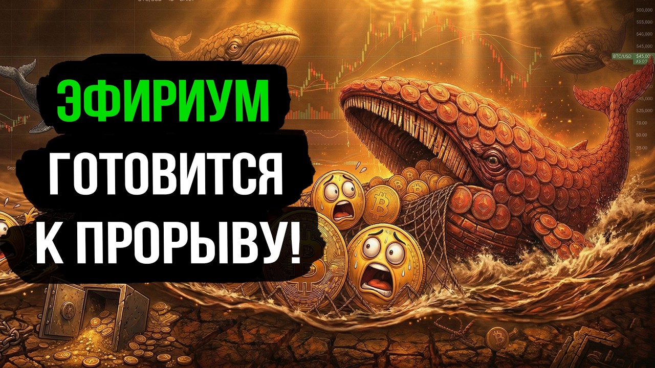 Дорога вверх открыта? Или это ловушка? Обзор рынка и прогноз по BTC