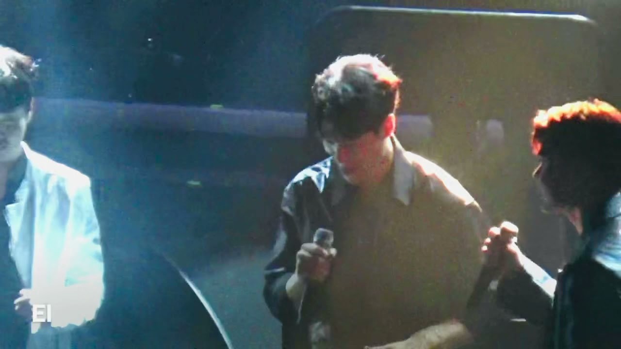 211003 보랩콘 앵콜 &lsquo;Don&rsquo;t Stop Me Now&rsquo; 김성식(KIMSUNGSIK) focus