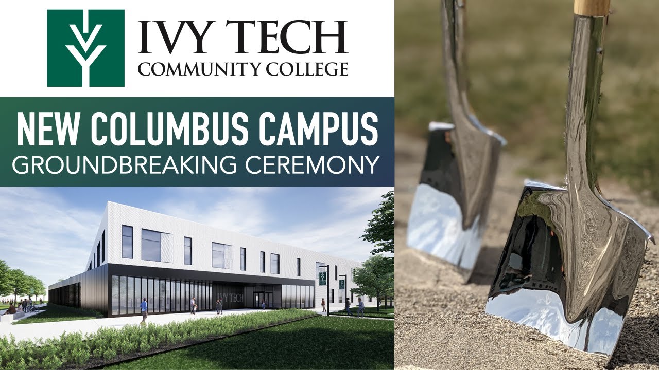 New Campus Virtual Groundbreaking Ceremony