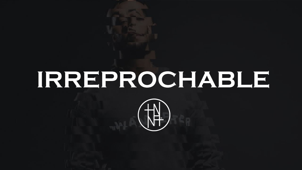 [FREE] Lacrim Type Beat - 
