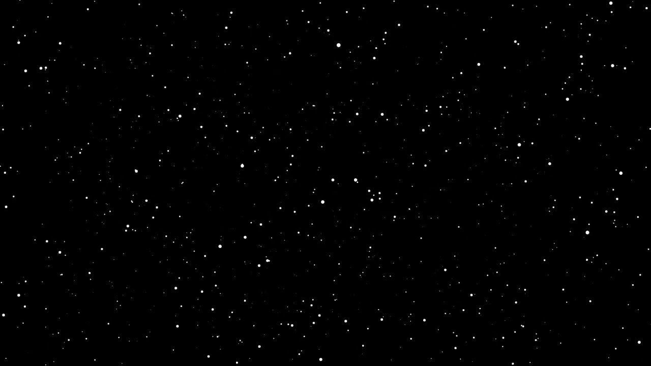1 Hour of Simple Stars [Galactic Journey]