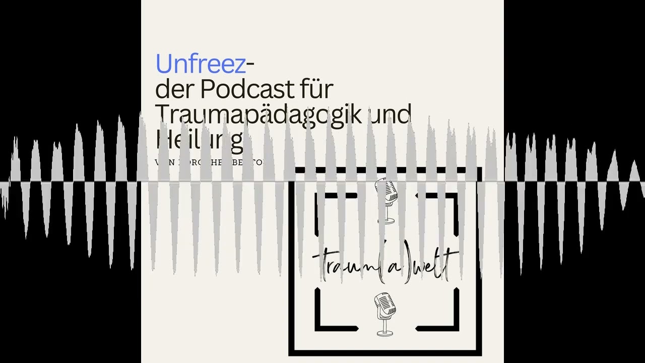 Unfreez - Wenn Liebe Alarm auslöst - warum Nähe Stress macht auch wenn du sie willst