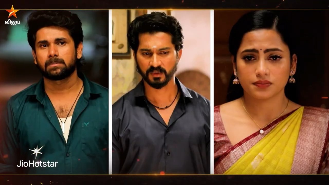 Ayyanar Thunai | 25th to 28th February 2026 - Promo