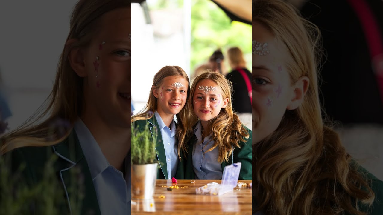 Founder's Weekend 2024 | Downe House
