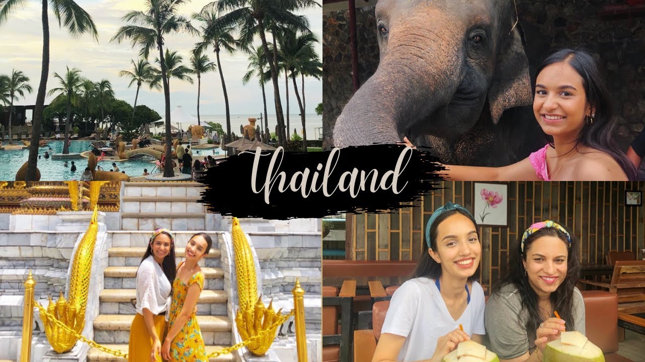 Thailand 2019