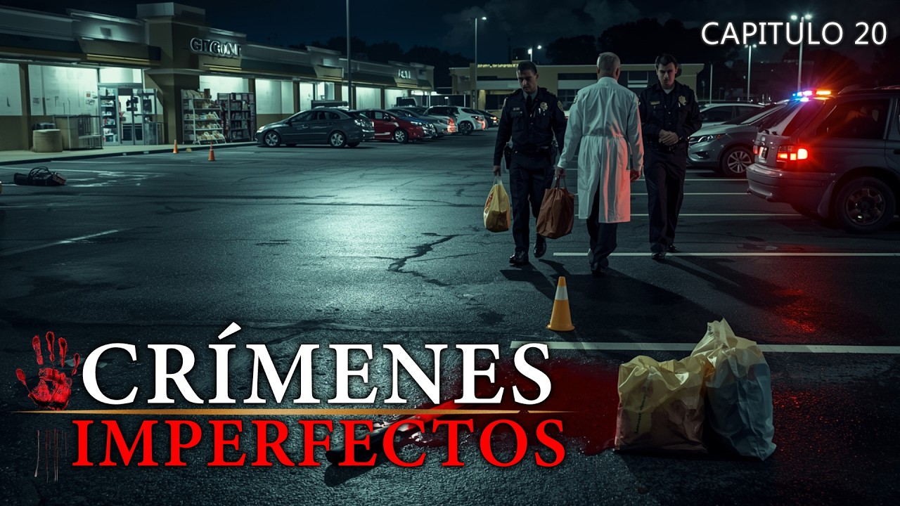 Crímenes Imperfectos en Español (Audio) - Capitulo 20 | HISTORIAS de CRÍMENES REALES 2026