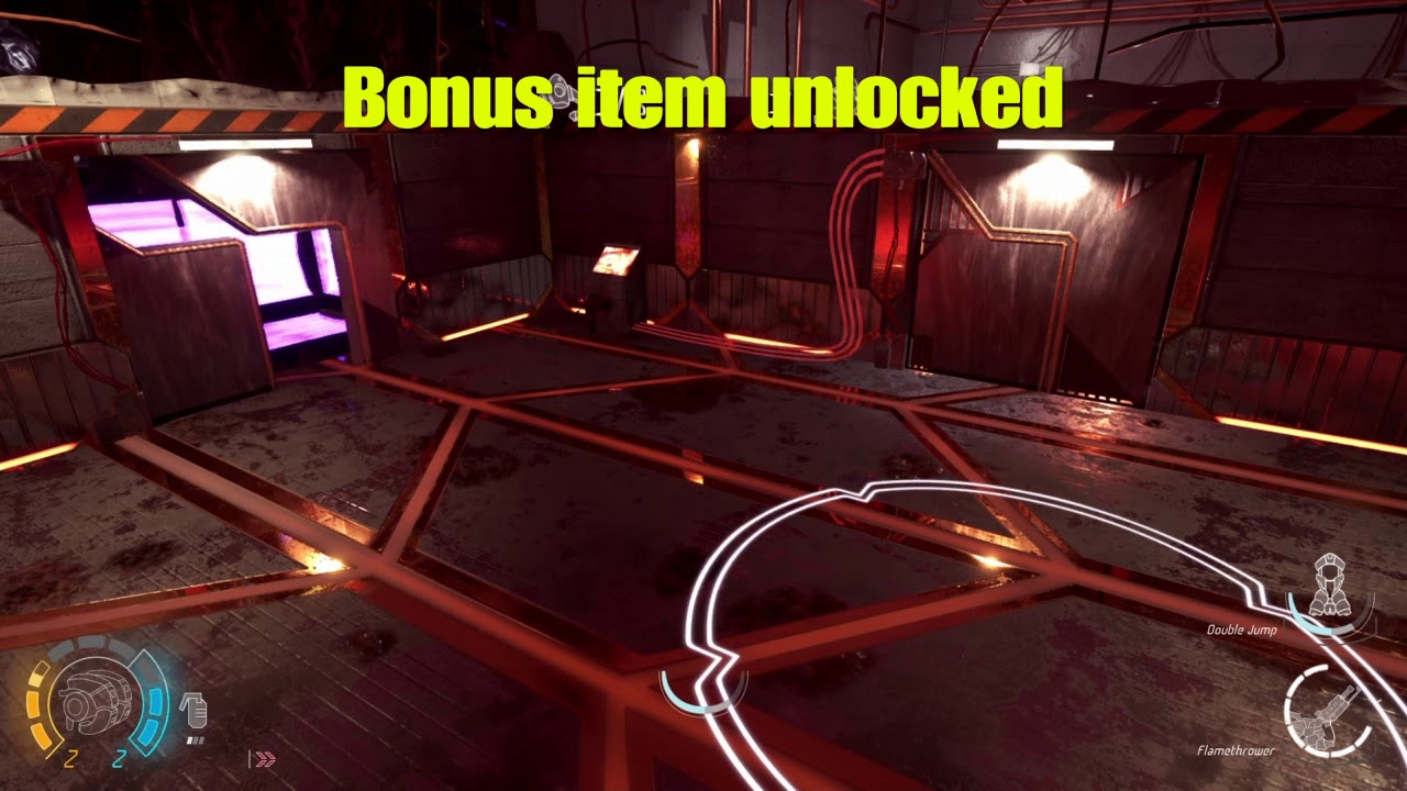 Eliosi's Hunt - All collectibles - Sieverr's Factory