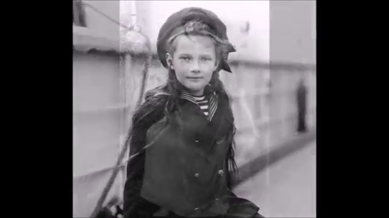 Tatiana Romanov