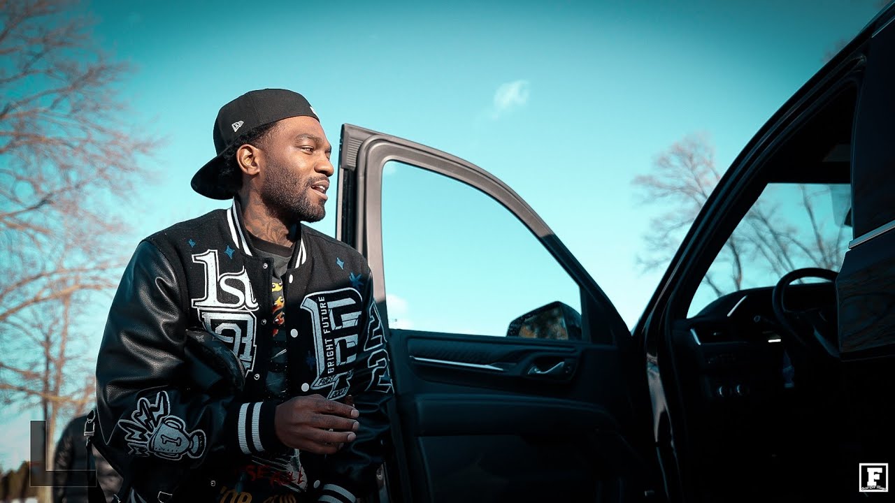 CAnt do it #detroitrap #bobbo #inkster #rap 