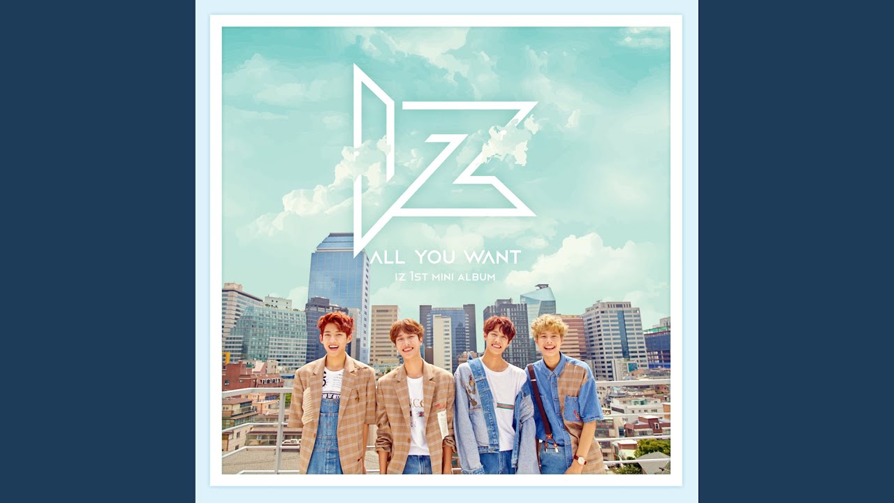 Crush on you (저격해)