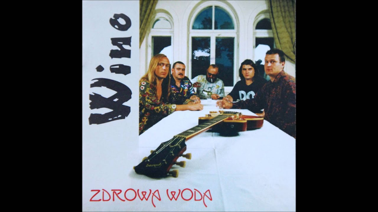 Zdrowa Woda - Prowincja