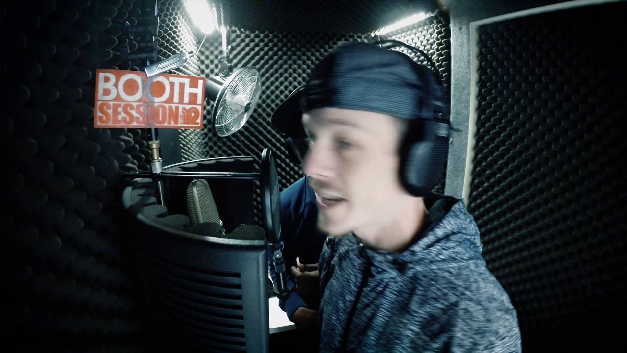 Studio12 Booth Sessions - BN and Spot