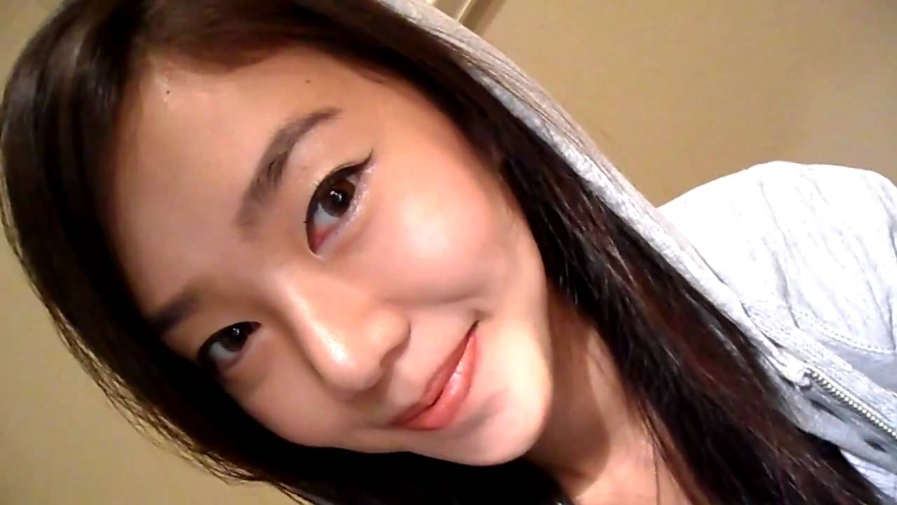 TUTORIAL:  Lee Ji Ah Inspired Everyday School